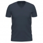 Preview: Ammann Herren halbarm Unterhemd Close to you V-Shirt 1/2 Arm