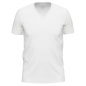 Preview: Ammann Herren halbarm Unterhemd Close to you V-Shirt 1/2 Arm