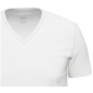 Preview: Ammann Herren halbarm Unterhemd Close to you V-Shirt 1/2 Arm