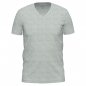 Preview: Ammann Herren halbarm Unterhemd Close to you V-Shirt 1/2 Arm