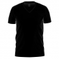 Preview: Ammann Herren halbarm Unterhemd Close to you V-Shirt 1/2 Arm