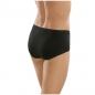 Preview: Comazo Black Damen Hot-Pants 3er Pack