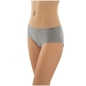 Preview: Comazo Damen Panty 3er Pack