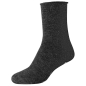 Preview: Camano Unisex Socken Warm & Cozy ABS 1 Paar Warm-Up