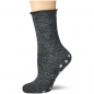 Preview: Camano Unisex Socken Warm & Cozy ABS 1 Paar Warm-Up