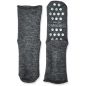 Preview: Camano Unisex Socken Warm & Cozy ABS 1 Paar Warm-Up