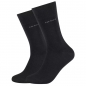 Preview: Camano Unisex Socken Ca-Soft Bambus 2 Paar