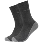 Preview: Camano Unisex Socken Ca-Soft Bambus Walk 2 Paar