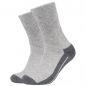 Preview: Camano Unisex Pro Tex Diabetiker Socken 2 Paar