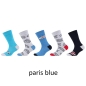 Preview: Camano Kinder Fashion Socken 5 Paar Ca-Soft