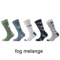 Preview: Camano Kinder Fashion Socken 5 Paar Ca-Soft