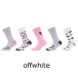 Preview: Camano Kinder Fashion Socken 5 Paar Ca-Soft