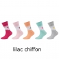 Preview: Camano Kinder Fashion Socken 5 Paar Ca-Soft