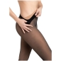 Preview: Camano Damen Thermostrumpfhose light warm comfort 80 DEN im 20 DEN LOOK