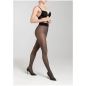 Preview: Camano Damen Thermostrumpfhose light warm comfort 80 DEN im 20 DEN LOOK