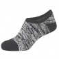 Preview: Camano Damen Sneaker Socken Warm & Cozy 1 Paar Mouline Cosy