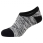 Preview: Camano Damen Sneaker Socken Warm & Cozy 1 Paar Mouline Cosy