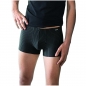 Preview: Ammann Herren Pants Smart & Stripes Retroshort