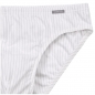 Preview: Ammann Herren Slip Smart & Stripes Minislip