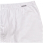 Preview: Ammann Herren Pants Smart & Stripes Retroshort