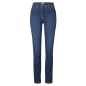 Preview: Toni Perfect Shape Straight Ultrastretch Damen Jeans