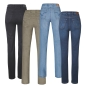 Preview: Toni Perfect Shape Straight Ultrastretch Damen Jeans