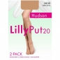 Preview: Hudson Lilly Put 20 Söckchen 10er Pack