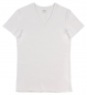 Preview: Ammann Herren halbarm Unterhemd Cotton de Luxe Shirt 1/2 Arm