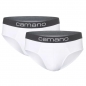 Preview: Camano Herren Slips Men Comfort 2er Pack