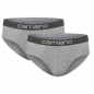 Preview: Camano Herren Slips Men Comfort 2er Pack