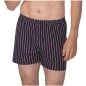 Preview: Ammann Herren Pants mit Eingriff New Moderns Boxershorts