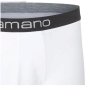 Preview: Camano Herren Pants Men Comfort 2er Pack Boxershorts