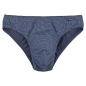 Preview: Ammann Herren Slip Minimal Artwork Minislip