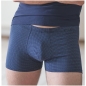 Preview: Ammann Herren Pants Minimal Artwork Retroshorts