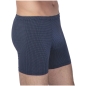 Preview: Ammann Herren Longpants Minimal Artwork long Retroshorts