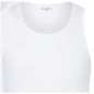 Preview: Camano Herren Unterhemd Men Comfort 2er Pack Tanktops