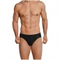 Preview: Schiesser Herren Slip Long Life Cotton Rioslip