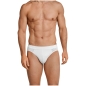 Preview: Schiesser Herren Slip Long Life Cotton Rioslip