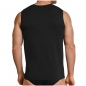 Preview: Schiesser Herren Unterhemd Long Life Cotton Tank Top