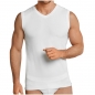 Preview: Schiesser Herren Unterhemd Long Life Cotton Tank Top