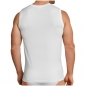 Preview: Schiesser Herren Unterhemd Long Life Cotton Tank Top