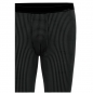 Preview: Ammann Herren lange Unterhose mit Eingriff Feinripp Hose lang