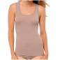 Preview: Schiesser Damen Unterhemd Personal Fit Tanktop