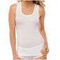 Preview: Schiesser Damen Unterhemd Personal Fit Tanktop