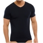 Preview: Schiesser Herren halbarm Unterhemd Long Life Soft Shirt 1/2 Arm