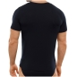 Preview: Schiesser Herren halbarm Unterhemd Long Life Soft Shirt 1/2 Arm