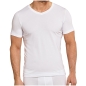 Preview: Schiesser Herren halbarm Unterhemd Long Life Soft Shirt 1/2 Arm