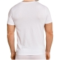 Preview: Schiesser Herren halbarm Unterhemd Long Life Soft Shirt 1/2 Arm