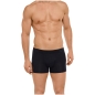 Preview: Schiesser Herren Pants Long Life Soft Shorts