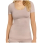 Preview: Schiesser Damen halbarm Unterhemd Personal Fit Shirt 1/2 Arm